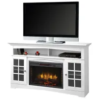 Muskoka Huntley 65" Fireplace TV Stand
