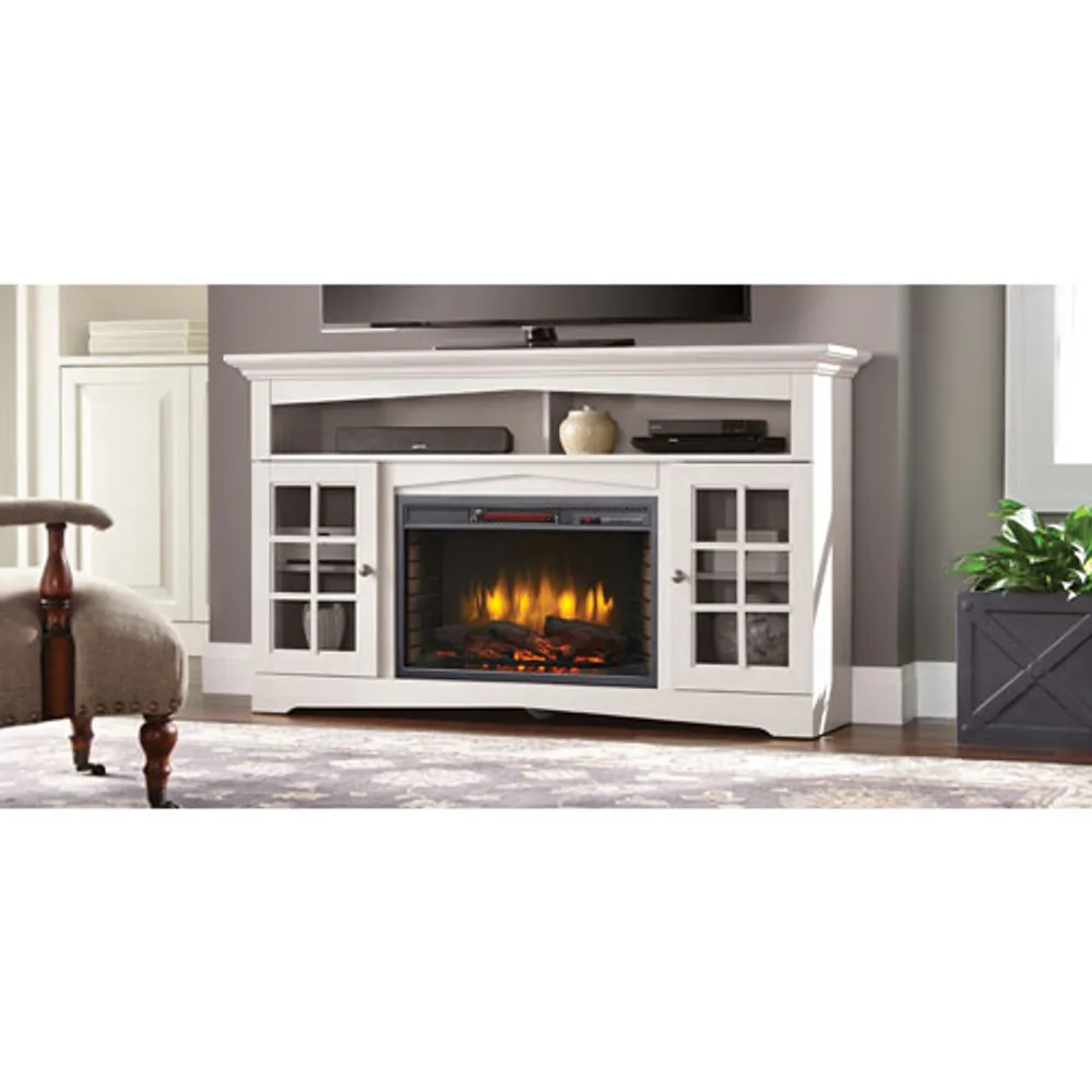 Muskoka Huntley 65" Fireplace TV Stand