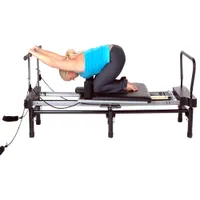 Stamina Pull-Up Bar for AeroPilates Reformer (55-0012)