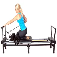 Stamina Pull-Up Bar for AeroPilates Reformer (55-0012)