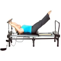 Stamina Pull-Up Bar for AeroPilates Reformer (55-0012)