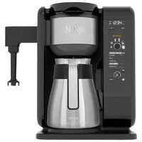 Ninja Hot and Cold Brew System (CP307C) - 10-Cup - Black