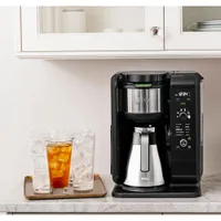 Ninja Hot and Cold Brew System (CP307C) - 10-Cup - Black