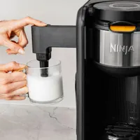 Ninja Hot and Cold Brew System (CP307C) - 10-Cup - Black