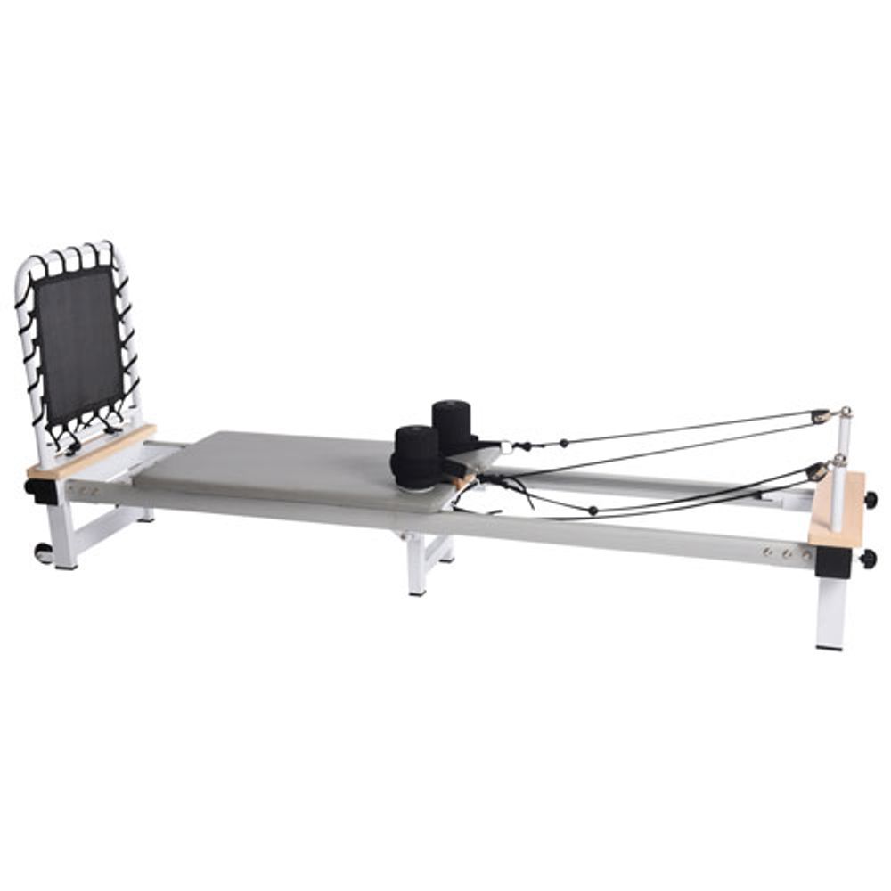 Stamina AeroPilates 610 Precision Reformer