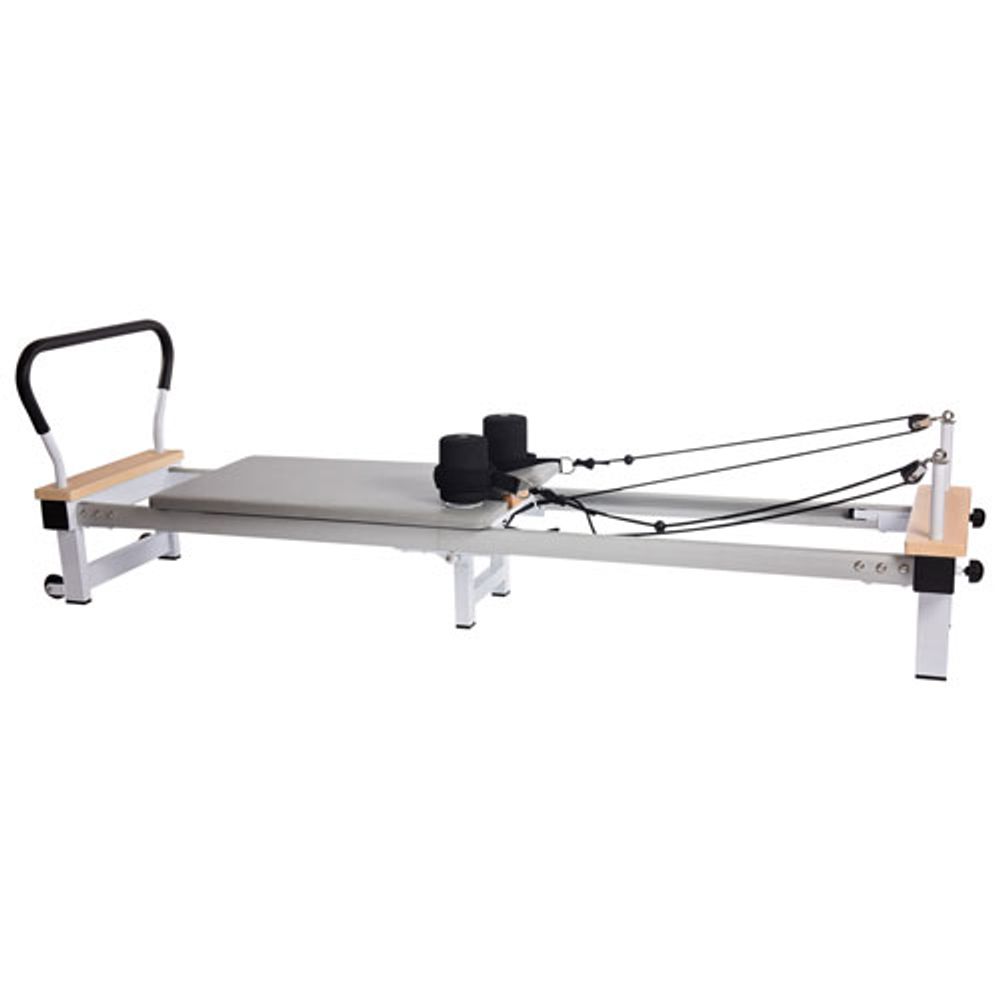 Stamina AeroPilates 610 Precision Reformer