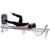 Stamina AeroPilates 610 Precision Reformer