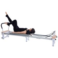 Stamina AeroPilates 610 Precision Reformer