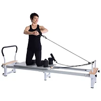 Appareil AeroPilates 610 Premier Precision de Stamina