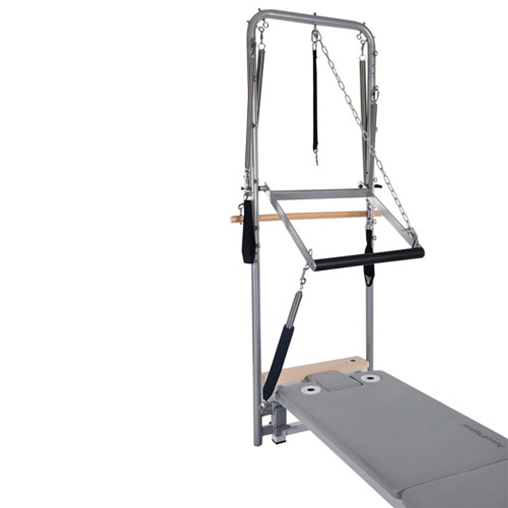 AeroPilates Precision Series Reformer 610 - Stamina Products