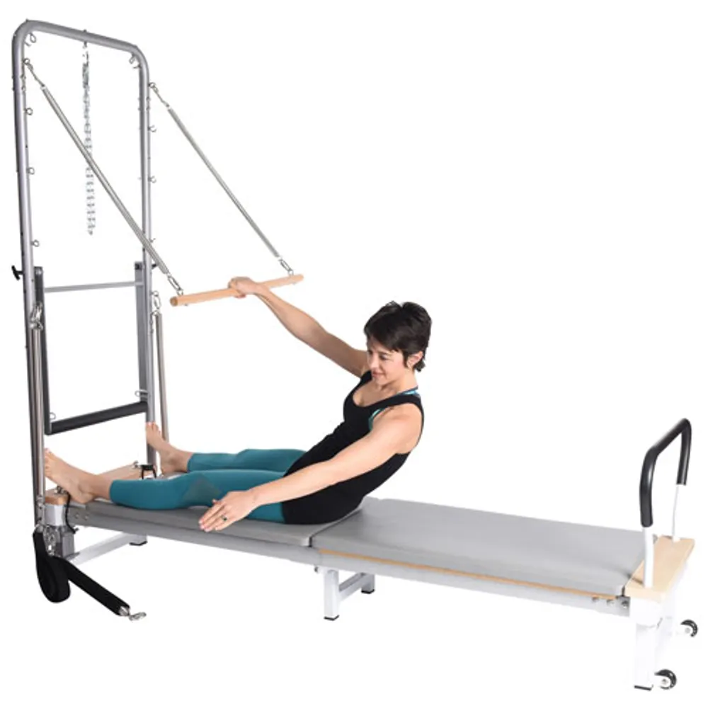 Stamina Cadillac Accessory for AeroPilates 610 Reformer