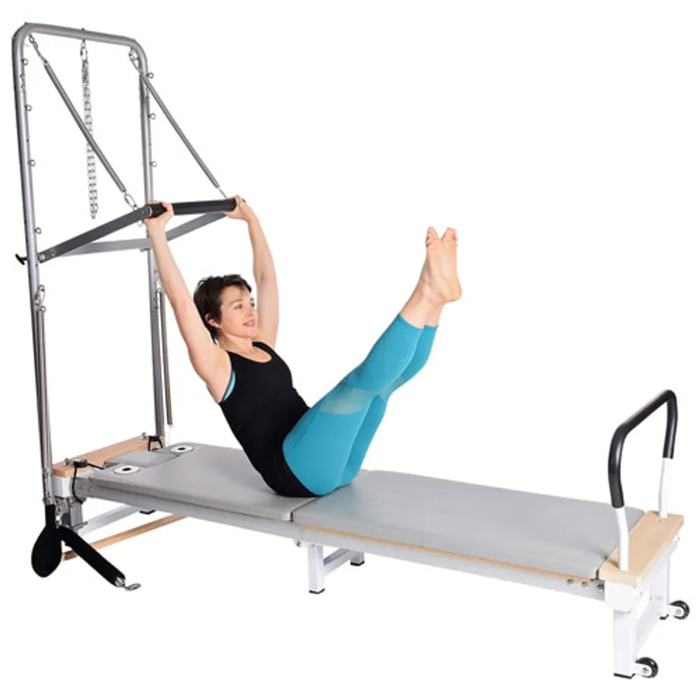 Stamina Cadillac Accessory for AeroPilates 610 Reformer