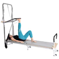 Stamina Cadillac Accessory for AeroPilates 610 Reformer