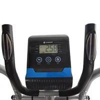 Appareil elliptique 703 de Stamina