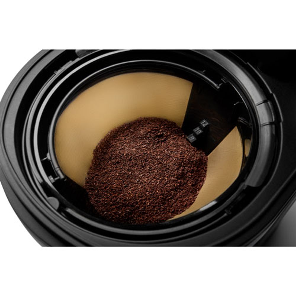 KitchenAid Programmable Drip Coffee Maker - 12-Cup