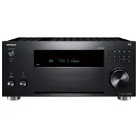 Onkyo TX-RZ840 9.2 Channel 4K Ultra HD Network AV Receiver