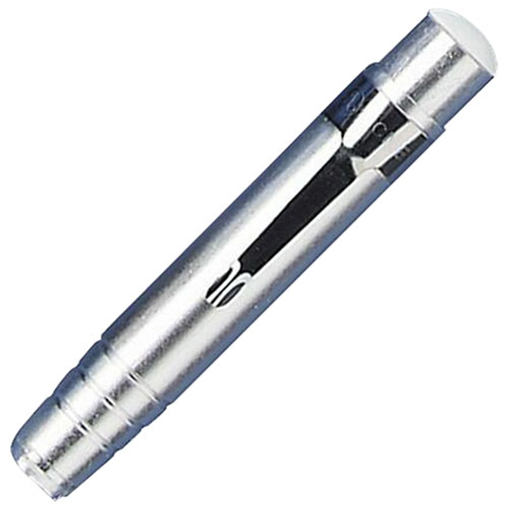 Acme United Pen Style Chalk Holder - Aluminum