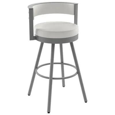 Tabouret de bar moderne à hauteur de bar Eller