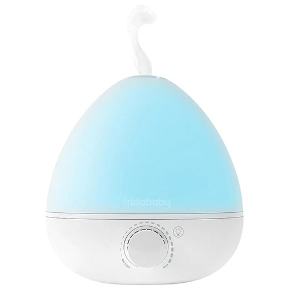 Fridababy BreatheFrida 3-in-1 Humidifier - White