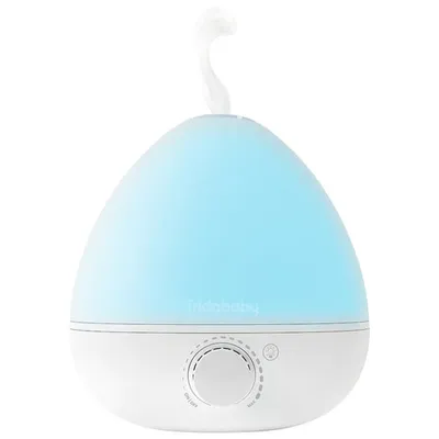 Fridababy BreatheFrida 3-in-1 Humidifier - White