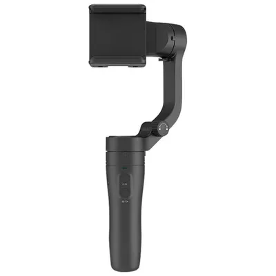 Feiyu Tech VLOG Pocket Smartphone Gimbal Stabilizer- Black