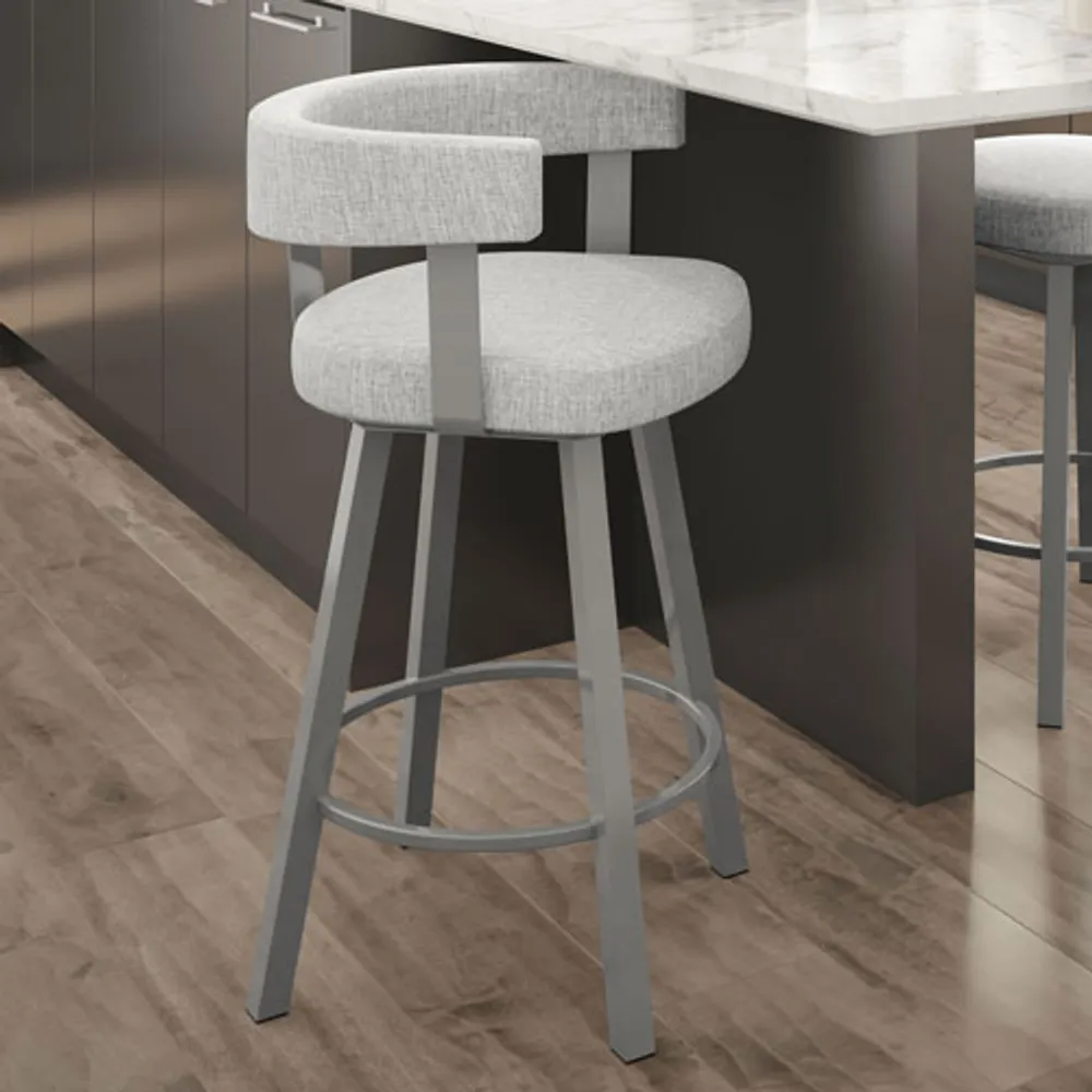 Parker Contemporary Counter Height Barstool