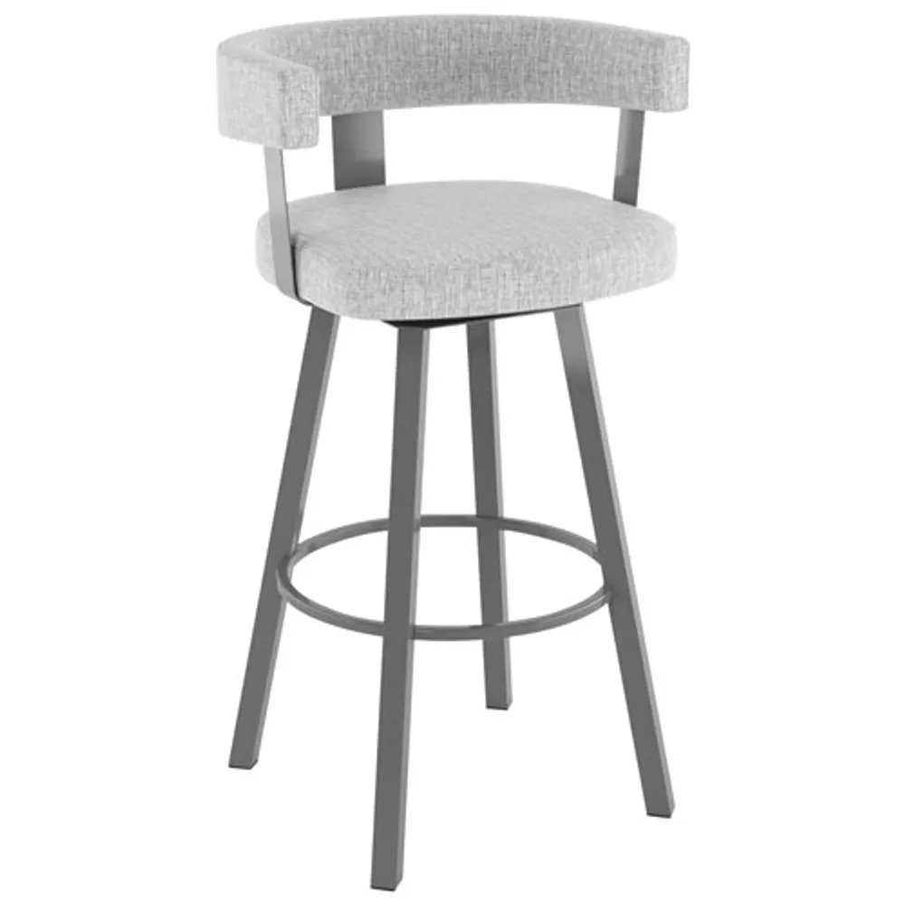 Parker Contemporary Counter Height Barstool