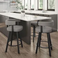 Parker Contemporary Counter Height Barstool