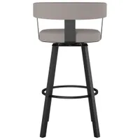 Parker Contemporary Counter Height Barstool