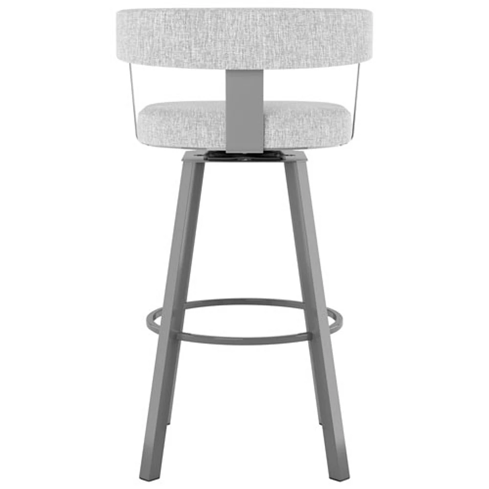 Parker Contemporary Bar Height Barstool