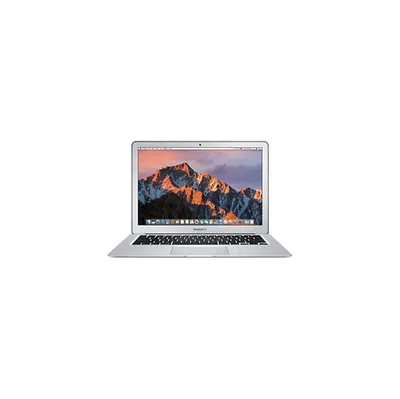 Refurbished (Excellent) - Apple MacBook Air 13" (Intel Core i5-5350U-1.8GHz / 8GB / 128GB SSD) A1466 - MQD32LL/A - 2017 MODEL