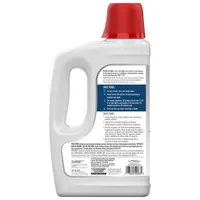 Hoover Oxy Carpet Cleaning Solution - 50oz