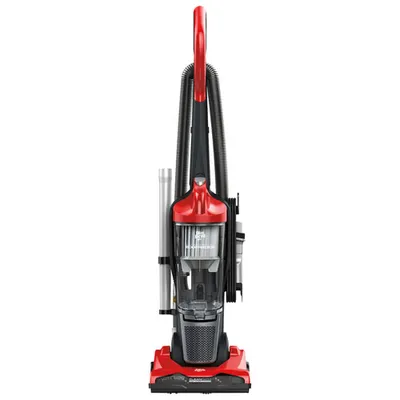 Aspirateur vertical Endura Express de Dirt Devil - Rouge - Exclusivité Best Buy