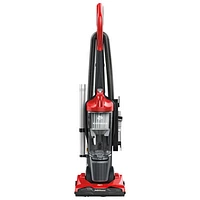 Dirt Devil Endura Express Upright Vacuum - Red - Only at Best Buy