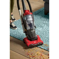 Dirt Devil Endura Express Upright Vacuum - Red - Only at Best Buy