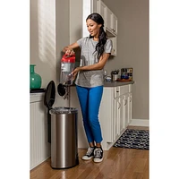 Dirt Devil Endura Express Upright Vacuum - Red - Only at Best Buy