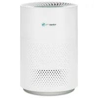 GermGuardian AC4200W Table Top Air Purifier with HEPA Filter - White