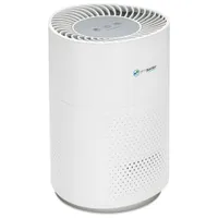 GermGuardian AC4200W Table Top Air Purifier with HEPA Filter - White