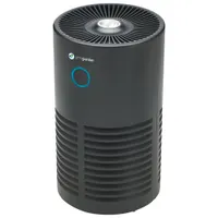 Germ Guardian AC4700BDLX Table Top Air Purifier with HEPA Filter - Black