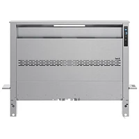 Best 36" Island Mount Downdraft (D49M36SB) - Stainless Steel