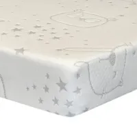 Kidilove Water Resistant Ultra Firm Crib Mattress - Forest Animal