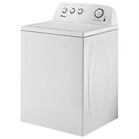 Amana 4.4 Cu. Ft. High Efficiency Top Load Washer (NTW4519JW) - White