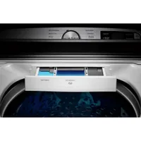 Maytag 5.4 Cu. Ft. High Efficiency Top Load Washer (MVW6230HW) - White