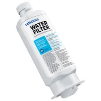 Samsung Water Filter for Side-by-Side and French Door Refrigerators (HAF-QIN/EXP)