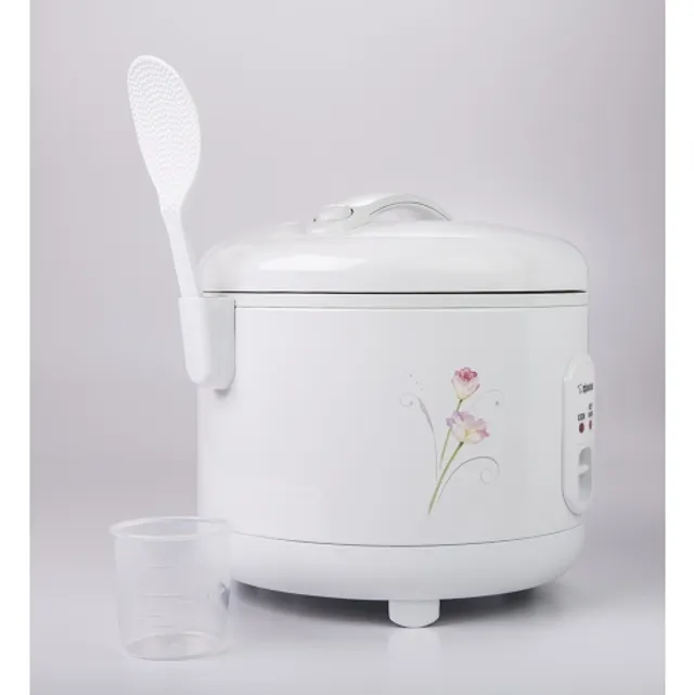 Zojirushi Ns-tsc18axh Micom Rice Cooker and Warmer (10-Cups)