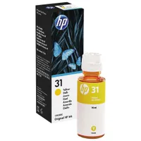 HP 31 Yellow Ink (1VU28AN)