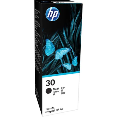 HP 32XL Black Ink (1VV24AN)