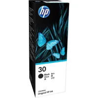 HP 32XL Black Ink (1VV24AN)