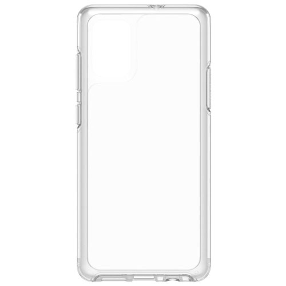 OtterBox Symmetry Fitted Hard Shell Case for Galaxy A71 - Clear