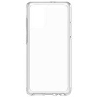 OtterBox Symmetry Fitted Hard Shell Case for Galaxy A71 - Clear